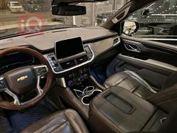 شيفروليه تاهو